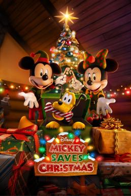 Mickey Saves Christmas (2022) บรรยายไทย