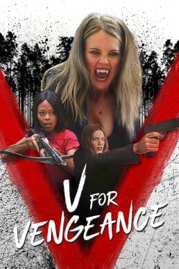 V for Vengeance (2022) บรรยายไทย