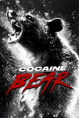 Cocaine Bear หมีคลั่ง (2023) บรรยายไทย