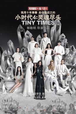 Tiny Times 4 (2015) บรรยายไทยแปล