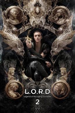L.O.R.D: Legend of Ravaging Dynasties 2 (2020) บรรยายไทยแปล