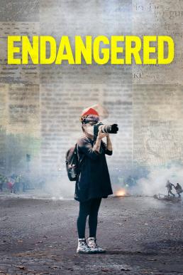 Endangered (2022) บรรยายไทย