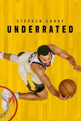 Stephen Curry: Underrated (2023) บรรยายไทย