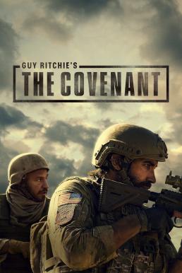 Guy Ritchie's The Covenant เดอะ โคเวแนนท์ (2023)