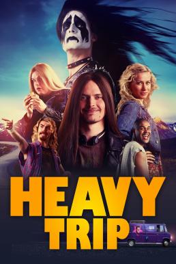 Heavy Trip (2018) บรรยายไทย