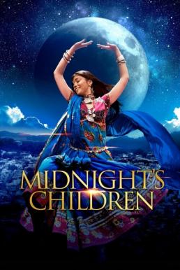 Midnight's Children ปาฏิหาริย์ทารกรัตติกาล (2012)