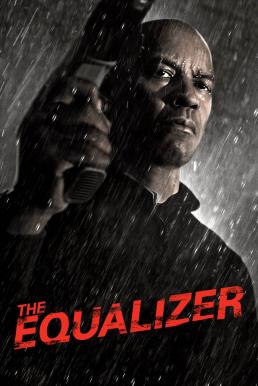 The Equalizer มัจจุราชไร้เงา (2014)