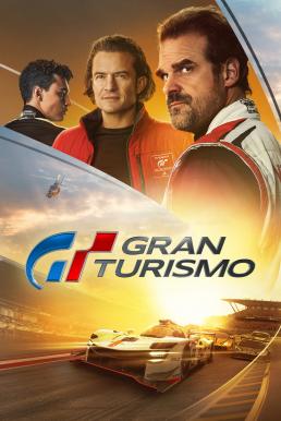 Gran Turismo GT แกร่งทะลุไมล์ (2023)