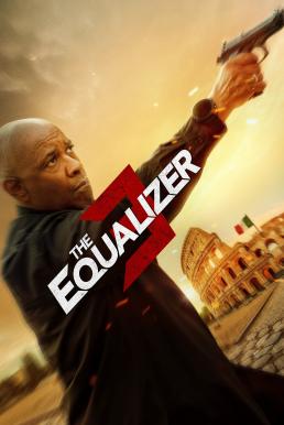 The Equalizer 3 มัจจุราชไร้เงา 3 (2023)