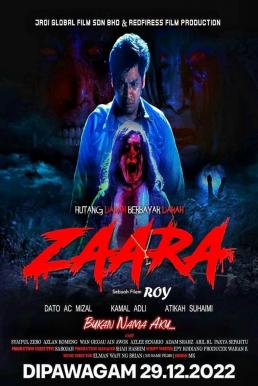 Zaara (2022) บรรยายไทย