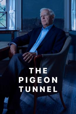 The Pigeon Tunnel (2023) Apple TV+ บรรยายไทย