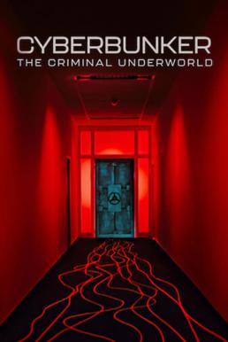 Cyberbunker: The Criminal Underworld ไซเบอร์บังเกอร์: โลกอาชญากรรมใต้ดิน (2023) NETFLIX บรรยายไทย
