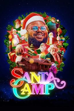 Santa Camp (2022) HBO บรรยายไทย