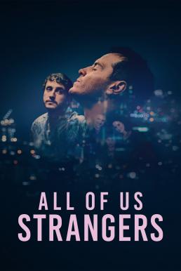 All of Us Strangers (2023) บรรยายไทย